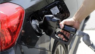 MAP: Fuel prices still on the rise in Iowa and Illinois