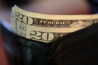 Tax season was supposed to bring big refunds. So far they're less than expected