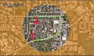 Work scheduled to begin on 29th Street, Bettendorf