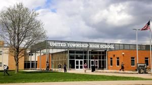 United Township raises rates for health care insurance premiums after costs increase