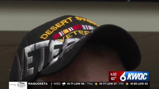  Bill may provide additional compensation to combat-disabled veterans