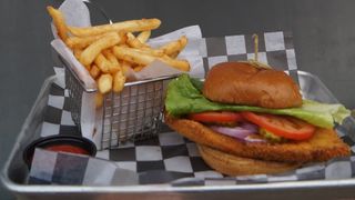 Nominations open for Iowa’s best breaded pork tenderloin contest