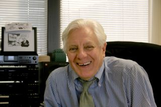 Visionary NPR leader Kevin Klose, who presided over a golden era, has died