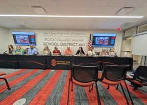 Rock Island Academy is getting a major upgrade. Here’s what to know.