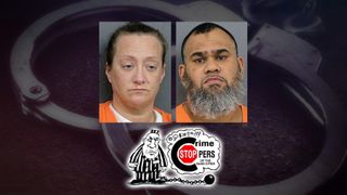 Have you seen these suspects? Crime Stoppers wants to know!