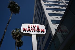 Jury finds that Live Nation acted as a monopoly and overcharged ticket buyers