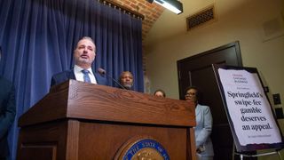  ‘Credit card chaos’? Financial institutions bet big on repeal of first-of-its-kind Illinois law