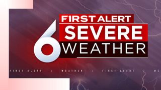 LIVE BLOG: Strong to severe storms Wednesday evening