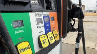 Sen. Grassley responds to President Trump’s gas price warning
