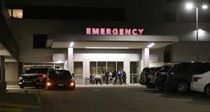 One person wounded in Davenport shooting Wednesday evening