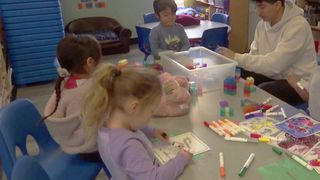 Illinois bill may help lower cost of early childhood education