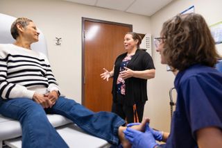 A Colorado hospital profits from resolving language barriers