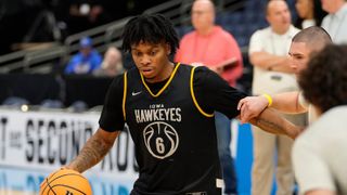  Tavion Banks declares for 2026 NBA Draft, enters transfer portal