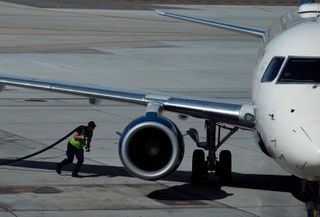 Your next flight could be more expensive as jet fuel costs soar