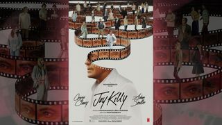 Cook review: 'Jay Kelly' is a wonderful character study of an aging actor