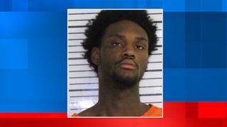  Man arrested in connection with shooting that left 1 in critical condition 