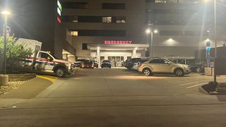 Lockdown lifted at MercyOne Genesis Davenport