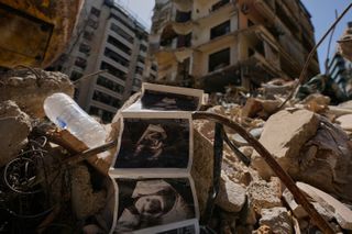 A complex set of negotiations to end Israel's overlapping wars