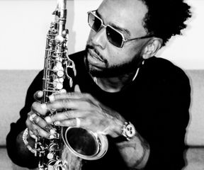 The transformation of Terrace Martin