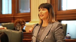  Latin American history, pet custody bills advance in Springfield ahead of deadline 