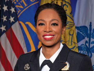 Trump nominates former Coast Guard doctor as CDC chief