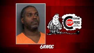 Crime Stoppers: Man wanted on both sides of the river for probation violation, failure to appear