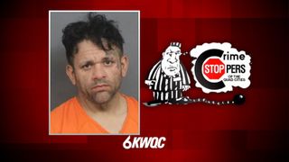 Crime Stoppers: Man wanted for escape, failure to appear
