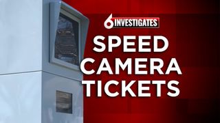 Speed cameras: What you should know before paying ticket