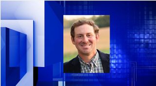 Michael Bridgford, Bettendorf, announces Congressional run for 1st District