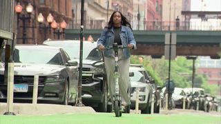 Illinois bill to regulate e-bikes advances