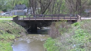 Iowa Department of Transportation names bridges to rebuild using $65 million of federal funds