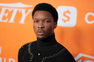 Singer D4vd is arrested months after a teen's remains were found in his car