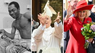 Who says they have no fear of the Trump administration? The quiz knows