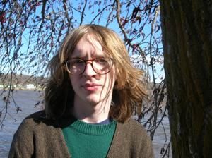 Cesar Toscano: Celebrating National Poetry Month with another Quad-Cities high school poet