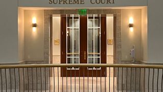  Iowa Supreme Court rules for Davenport in case triggered by Auditor’s investigation