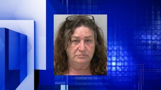Lee County woman arrested for multiple drug charges