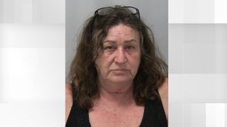 Amboy woman accused of having meth, faces other drug charges