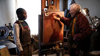 You can't fake this: 'The Christophers' is a witty film about forgery and friendship