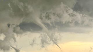 MidAmerican Energy announces severe weather preparation