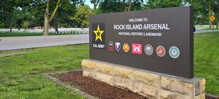 Civilian employees at the Arsenal working without union contracts amid Army’s realignment push impacting hundreds of employees