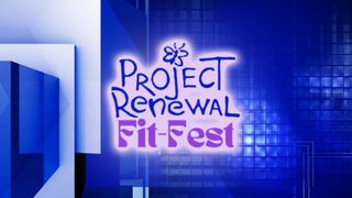 Project Renewal will present family Fit-Fest in Davenport
