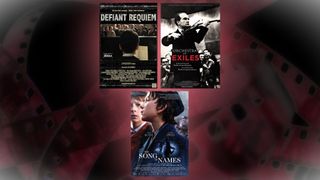 Holocaust Film Series will be held at Figge Art Museum, Davenport