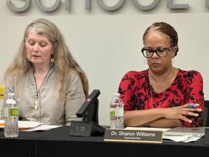 School board splits on installing synthetic turf at Rock Island High School