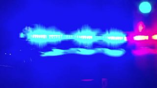  Severe weather causes 2 separate truck tractor semi trailer crashes on Knox County interstate 