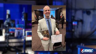  KWQC brings home 8 Iowa, 1 Illinois broadcaster awards