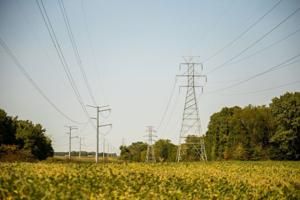 Energy demand in ComEd territory could double by 2040, in part driven by data centers