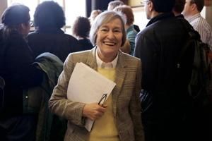 Barbara Flynn Currie, 40-year veteran of Illinois House, trailblazer for women, dies at 85