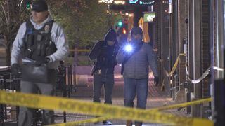 Ped Mall reopens hours after Sunday shooting in Iowa City