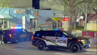 5 injured, including students, in shooting near the University of Iowa