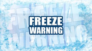 Warming up this week after a cold start